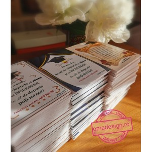 *Set 8 Magneti Absolvire (model 5)