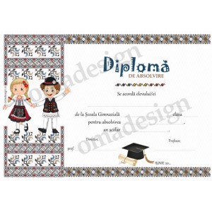 Diploma Romanasi 2 Diploma Romanasi 2
