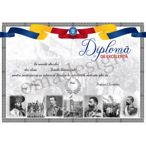 *Diploma Romania *Diploma Romania