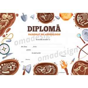 Diploma Arheologie 2 Diploma Arheologie 2