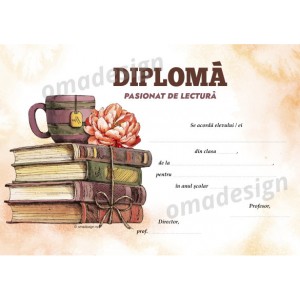*Diploma Lectura 1 *Diploma Lectura 1