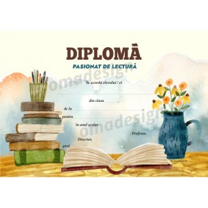 *Diploma Lectura 2 *Diploma Lectura 2