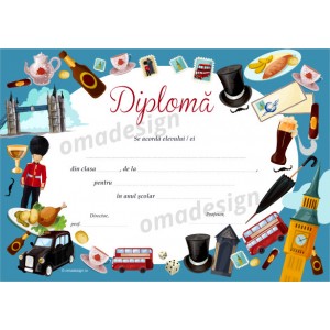 Diploma Lb. Engleza 3 Diploma Lb. Engleza 3