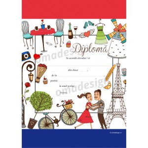 Diploma Lb. Franceza 1 Diploma Lb. Franceza 1