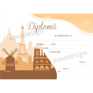 Diploma Lb. Franceza 2 Diploma Lb. Franceza 2