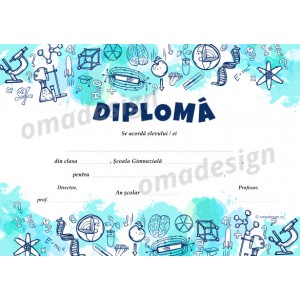 Diploma Stiinte 2 Diploma Stiinte 2