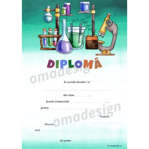 Diploma Stiinte 8 Diploma Stiinte 8