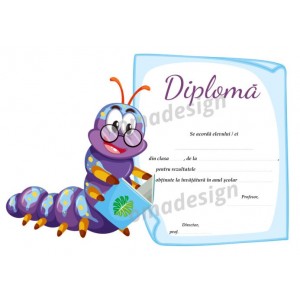 Diploma Omiduta 3 Diploma Omiduta 3
