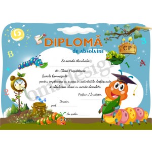 Diploma Omiduta 1 Diploma Omiduta 1