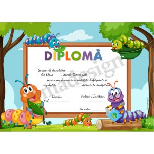 Diploma Omiduta 2 Diploma Omiduta 2