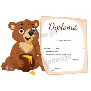 Diploma Ursulet 3