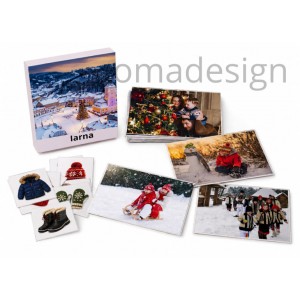 Set educational Anotimpurile (160 piese) Set educational Anotimpurile (160 piese)