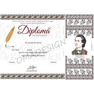 Diploma Eminescu 07